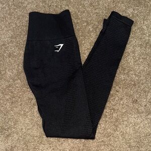 Gymshark Black Leggings